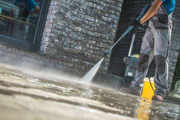 Best Gas Station Cleaning  in Sawmills, NC