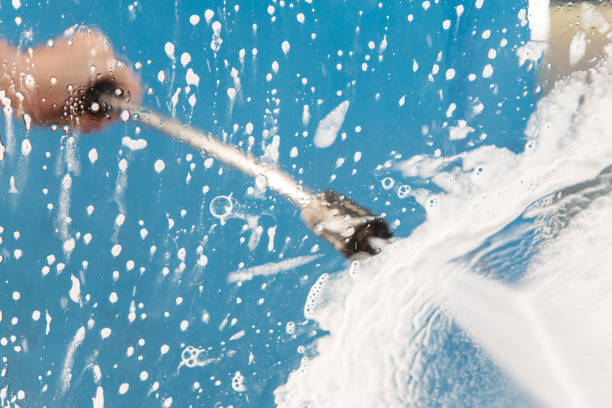 Best Spring Cleaning  in Sawmills, NC