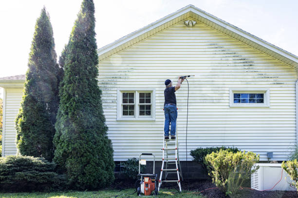Best Parking Lot and Garage Cleaning  in Sawmills, NC